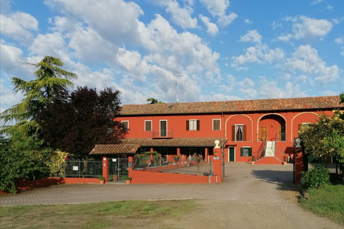 La bella vite